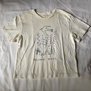 Paloma Wool Garden Tee